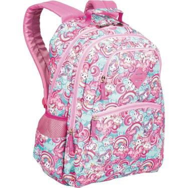 Imagem de Mochila 2 Compartimentos Sestini College Boys Sestini-Unissex