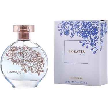 Imagem de Perfume Feminino Floratta Blue Edt Spray 75 ml
