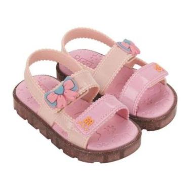Imagem de SANDÁLIA ZAXYNINA FOFINHA 19167-Unissex