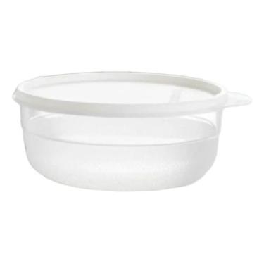 Imagem de Tupperware Tigela Premier 500 Ml Freezer/microondas, Natural