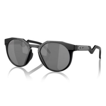 Imagem de Óculos de Sol Oakley HSTN Matte Black Prizm Black