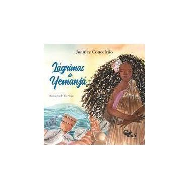 Imagem de Lágrimas de Yemanjá - MALE EDITORA, Sortido
