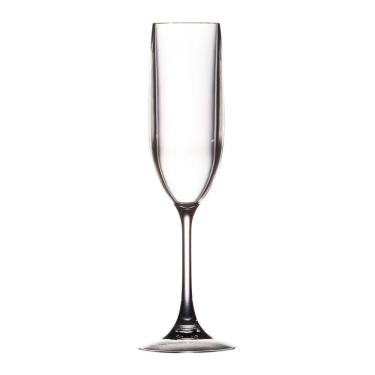 Imagem de Taça Para Champanhe Em Policarbonato Classic 150ml Kenya