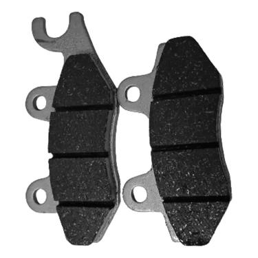 Imagem de Honda CB 300R Pastilha Freio Dianteiro Genuíno 06455KW6844