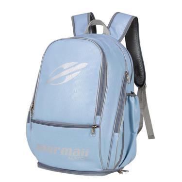 Imagem de Mochila Mormaii Match Azul Claro-Unissex