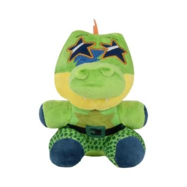 Imagem de Brinquedos De Pelúcia Five Nights at Freddy's De 18cm, Bonecos De Pelú