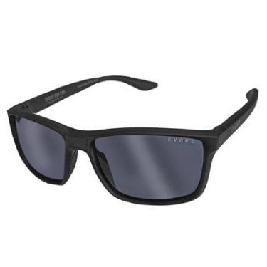 Imagem de Óculos Evoke For You DS106 H12 Blue Crystal/ Lente Gray-Unico-Unissex
