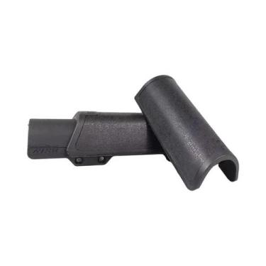 Imagem de Almofada De Aumento De Altura Para Apoio De Bochecha Em Nylon, 3 Peças