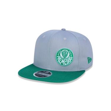 Imagem de Boné New Era 9Fifty Original Fit Palmeiras Masculino-Masculino