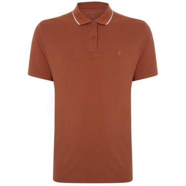 Imagem de Camisa Polo Individual Basic Comfort Masculino-Masculino