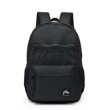 Imagem de Mochila Bolsa Original Rusty Moderna Espaçosa Unissex Masculina Feminina 15 litros-Unissex