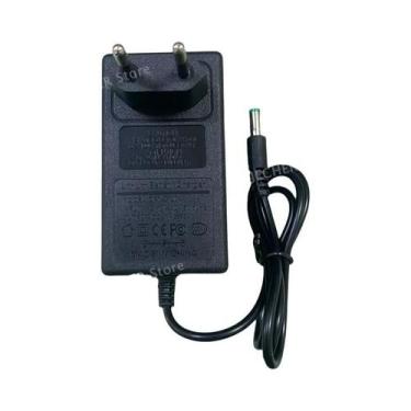 Imagem de Carregador De Bateria De Lítio 21V 2A Para Furadeira Elétrica 18V Ferr