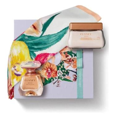 Imagem de Kit Presente Elysee - O Boticario