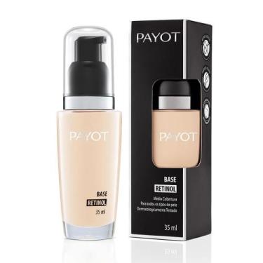 Imagem de Payot Retinol Base Líquida 10