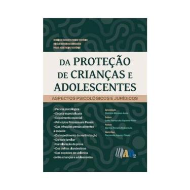 Imagem de Da Proteção Legal De Crianças E Adolescentes - 2026