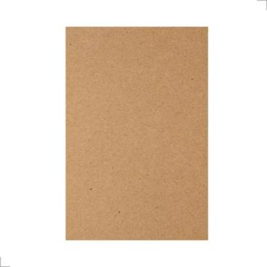 Imagem de Chapas Em Mdf 20x28cm 20 Unidades Artesanato