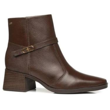 Imagem de Bota Feminina Pegada 282355-Feminino