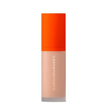 Imagem de Mari Maria Velvet Skin - Base Líquida 25g Bege Claro 2