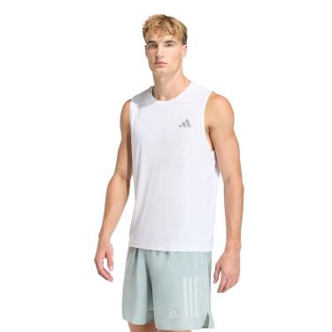 Imagem de Regata Adidas Adi365 Running Essentials-Masculino