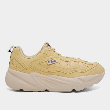 Imagem de Tênis Fila Street Fit 3 Feminino-Feminino