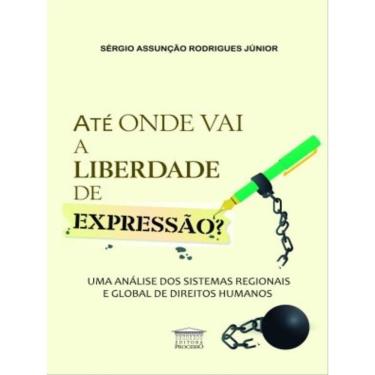 Imagem de Até Onde Vai A Liberdade De Expressão?