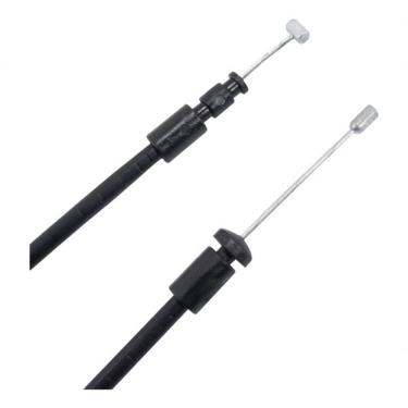 Imagem de Cabo Acionador de Fechadura do Capô Modelo F103 para Focus Hatch e Sedan Após 2014 Abertura da Fechadura Universal