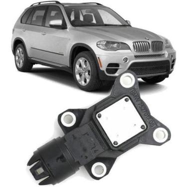 Imagem de Sensor do Valvetronic Bmw X5 4.4 V8 de 2003 À 2010 - 11377527017 - HD