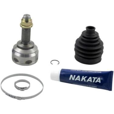 Imagem de Junta homocinética Fixa Renault Sandero 2014 a 2021 NAKATA