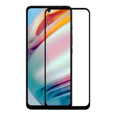 Imagem de Pelicula De Vidro Temperado Motorola Moto G60 Xt2135-1 6.8 - Universo