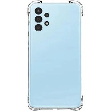 Imagem de Capa Case Anti Shock Premium Para Galaxy A53 5g - Universo