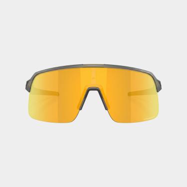 Imagem de Óculos de Sol Oakley Sutro Lite Latitude Transparent Olive-Masculino