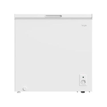 Imagem de Freezer Horizontal Elgin 199 Litros -24C a 5C com Cesta Aramada Branco
