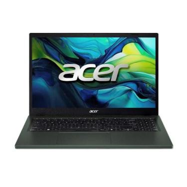 Imagem de Notebook Acer Aspire Go 15 i7-13620H 16GB DDR5 SSD 512GB 15.6 FHD Wind