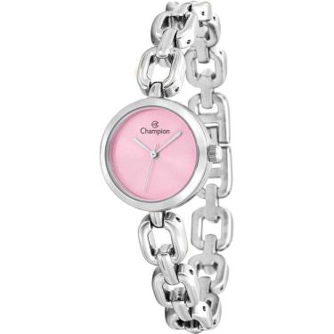 Imagem de Relógio CHAMPION feminino analógico quartz CF26071I