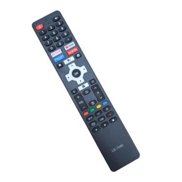 Imagem de Controle Remoto TV Philco PTV43D10AG11SKF