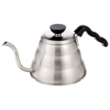 Imagem de Chaleira c/ bico fino af19286 inox 1lt mimo style, UNICA