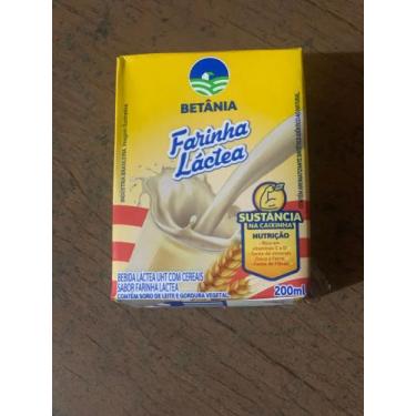 Imagem de Farinha lactea - Betania