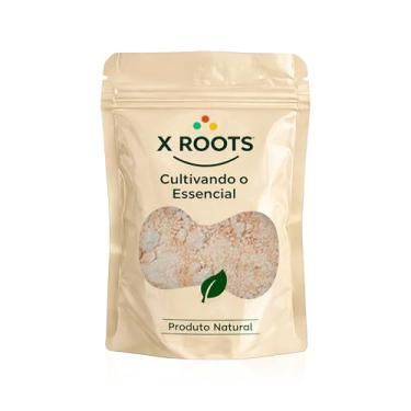Imagem de X Roots Farinha de Aveia Saborosa 1kg | Fonte de Fibras, Vitaminas e Minerais