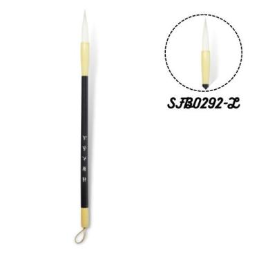 Imagem de Pincel Oriental Caligrafia Sfb0292 L Fude Sinoart Sumiê
