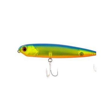 Imagem de Isca Nitro Joker 113 - 11,3cm 14gr - - Nativo Pesca Esporte, Cor 117