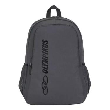 Imagem de Mochila Olympikus Essential Unissex Urbana Escola Trabalho Dia a Dia C
