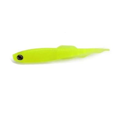 Imagem de Isca Monster 3X Bacashad/ 17Cm - 2Un, Mellow