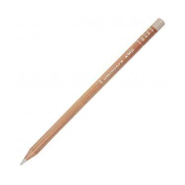 Imagem de Lápis de Cor Caran d'Ache Luminance 802 French Grey 10