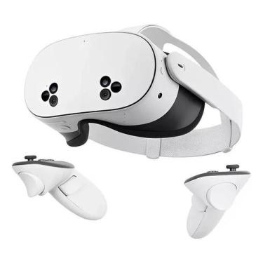 Imagem de Oculus Quest 3S Lancamento 128Gb Vr Headset Lacrado - Meta Quest