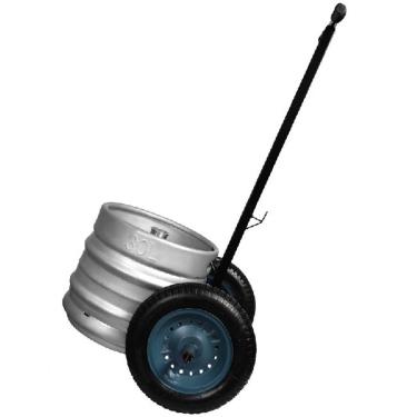 Imagem de Carrinho Para Barril