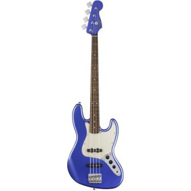 Imagem de Contra Baixo Fender 0370400573 Squier Contemporary Jazz Bass