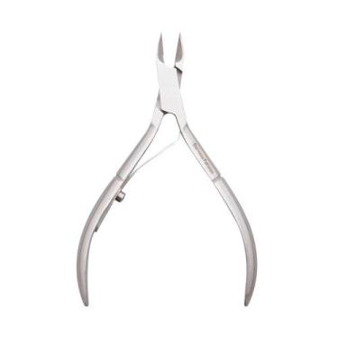 Imagem de Alicate para Cutícula Esterilizável Aço Inox Marco Boni