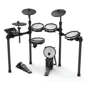 Imagem de Bateria Eletronica Vogga Trigger Td600