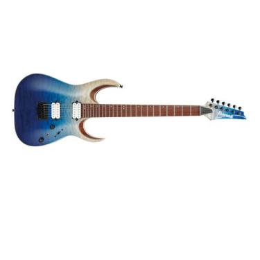 Imagem de Guitarra ibanez rga 42hpqm big