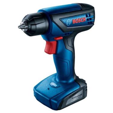 Imagem de Parafusadeira Furadeira Bosch Gsr 1000 Smart 12V Com Bateria